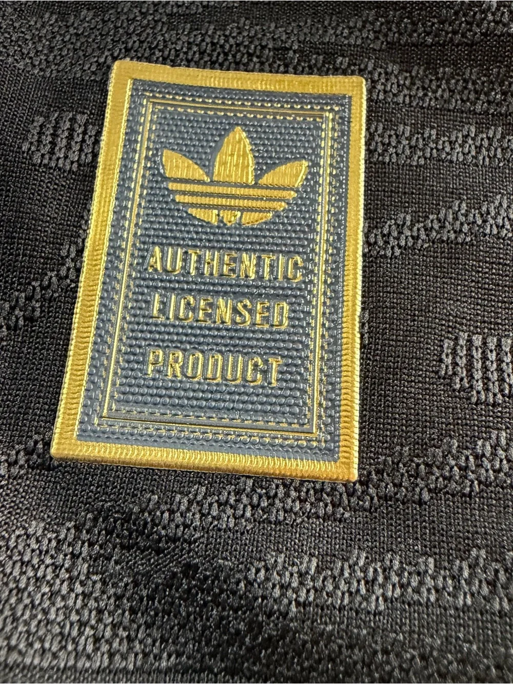 adidas jersey men